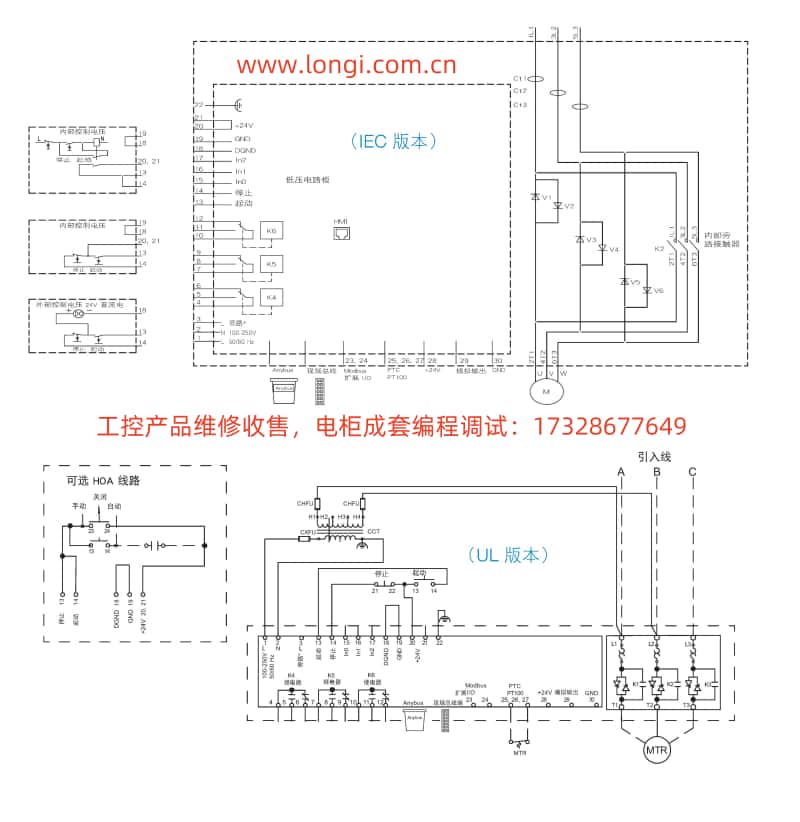 PSTX手冊ABB軟啟動器標準配線圖.jpg PSTX手冊ABB軟啟動器標準配線圖.jpg